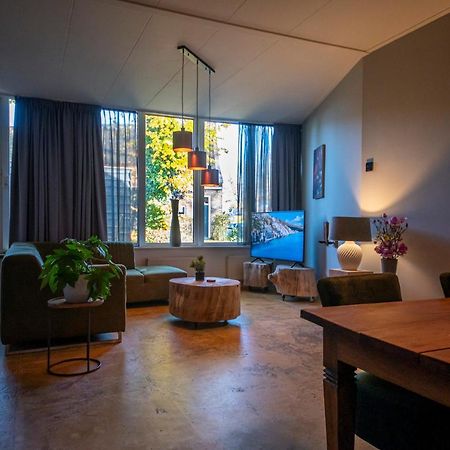 Brinkzicht Diever, Appartement Coby Esterno foto