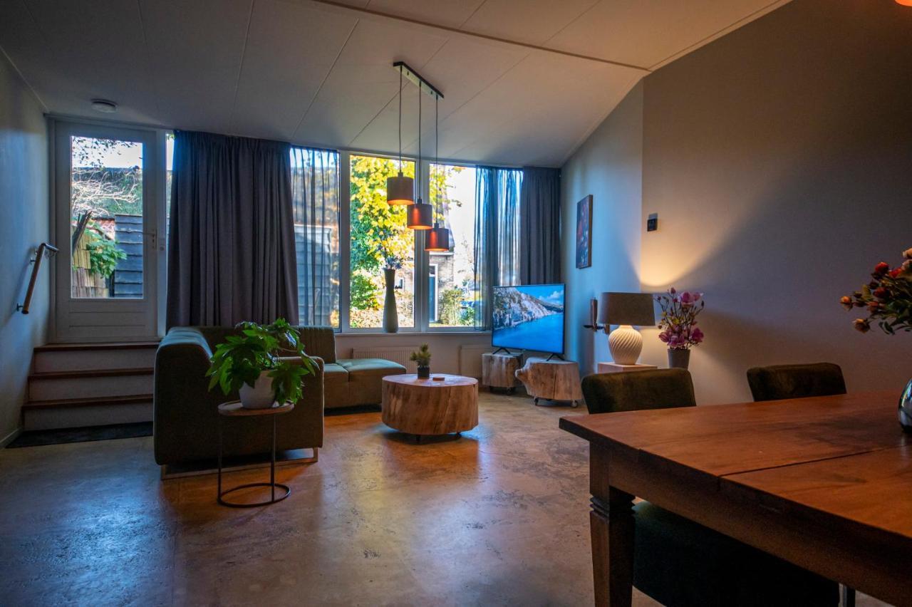 Brinkzicht Diever, Appartement Coby Esterno foto