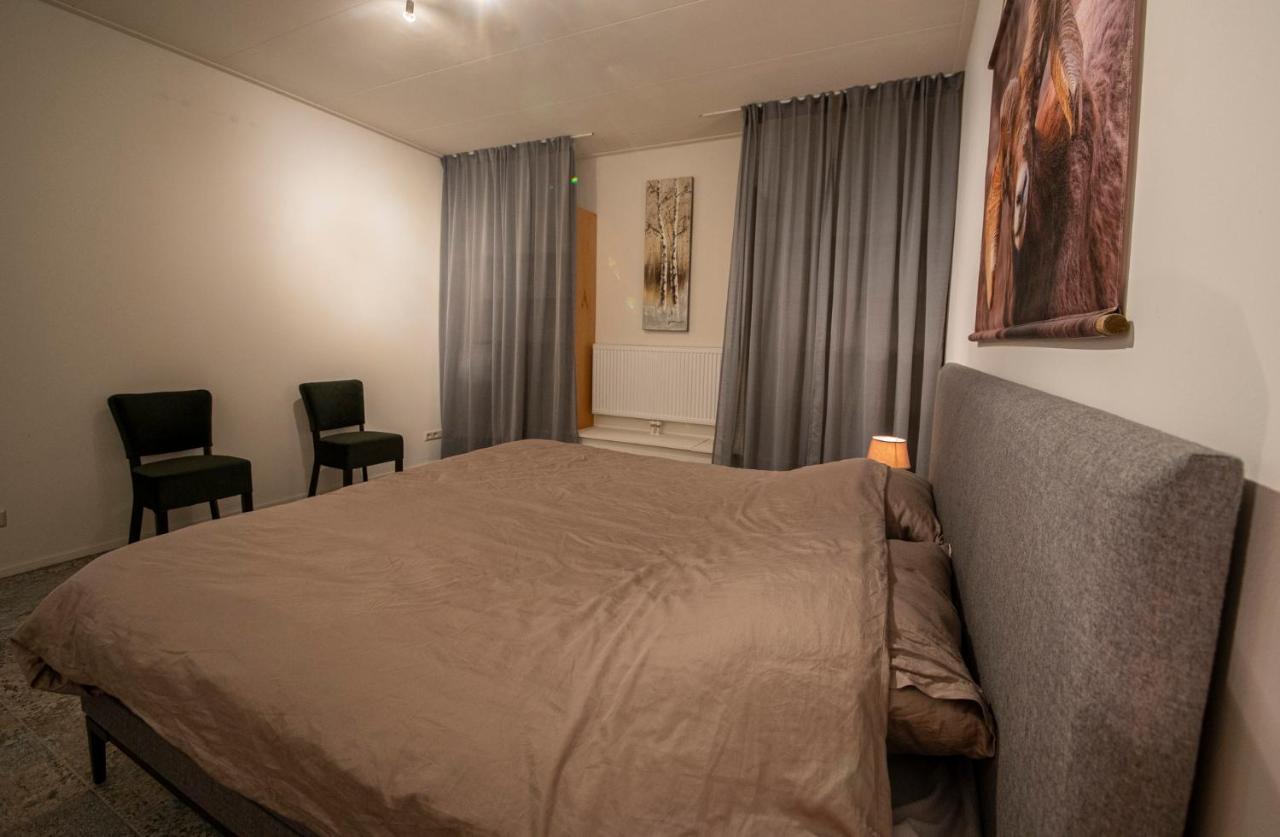 Brinkzicht Diever, Appartement Coby Esterno foto